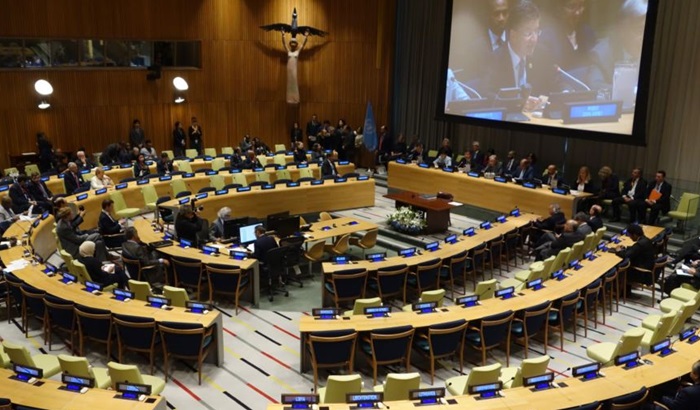 Ratifikovan sporazum UN-a o zabrani nuklearnog naoružanja