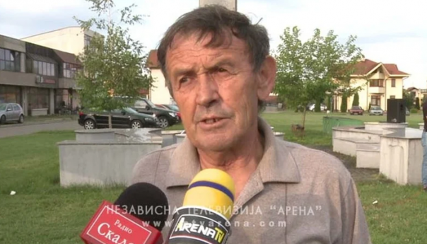 Ratko Đurković osumnjičen za ratne zločine na području Ugljevika