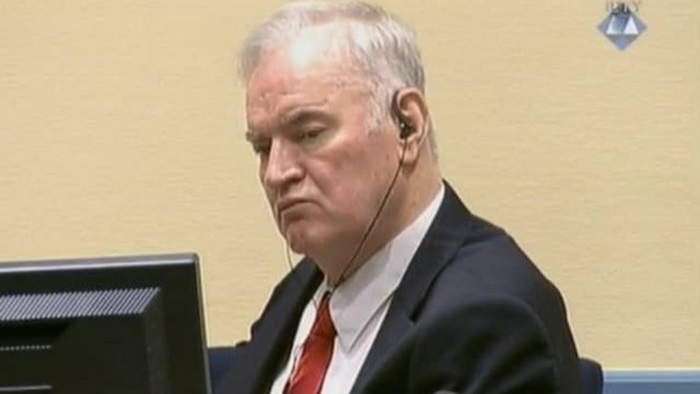 Ratko Mladić još nije prebačen u bolnicu van haškog pritvora