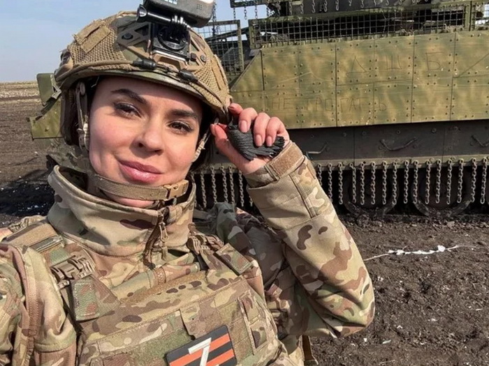 Ratna reporterka ruske državne televizije poginula u Belgorodskoj oblasti