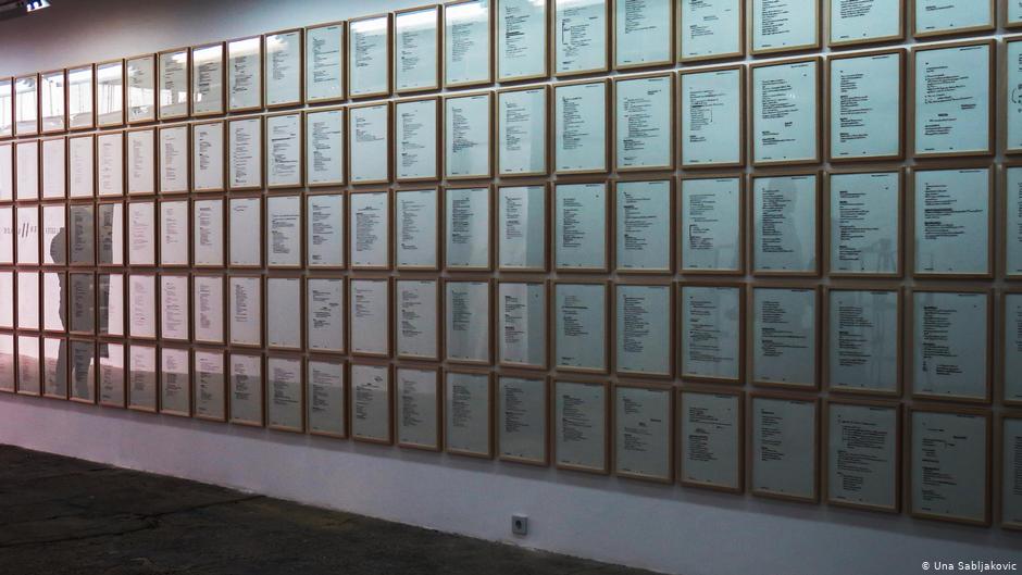 Ratni dnevnik Ratka Mladića kao umjetničko ostvarenje 