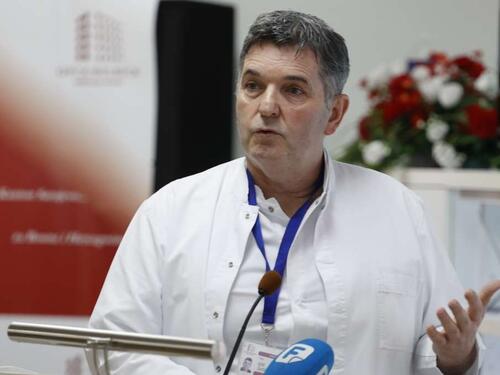 Potresno sjećanje na Markale: "Ismete, trči dole, pravi je pokolj!"