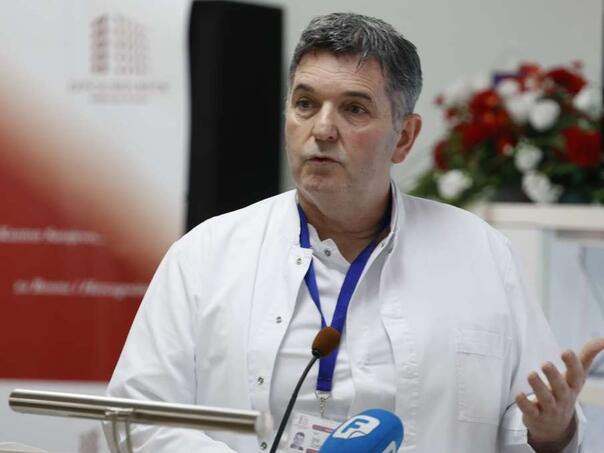 Potresno sjećanje na Markale: "Ismete, trči dole, pravi je pokolj!"