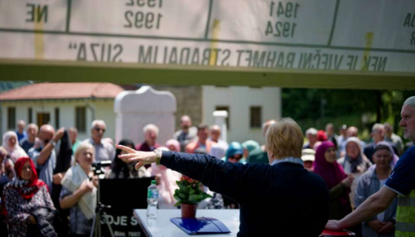 Ratni veterani i mirovni aktivisti: Žrtvama je svaka podrška važna