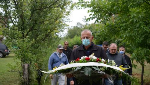 Odata počast žrtvama zločina u Briševu i Zecovima