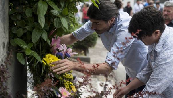 Ratni veterani: Odgovorni moraju biti izvedeni pred lice pravde