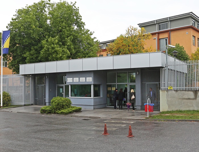 Ratni zločin u Pribiniću: Babić osuđen na 12, Maletić na šest godina zatvora