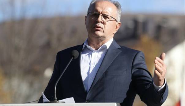 Ratni zločinac Blaškić se obratio okupljenima u Kupresu