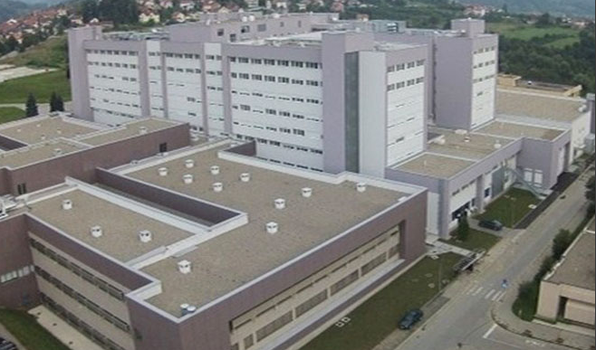 Ratni zločinac Brđanin smješten na UKC RS