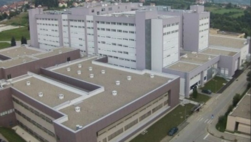 Ratni zločinac Brđanin smješten na UKC RS