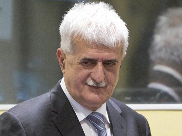 Austrijska policija zadržala ratnog zločinca Stojića