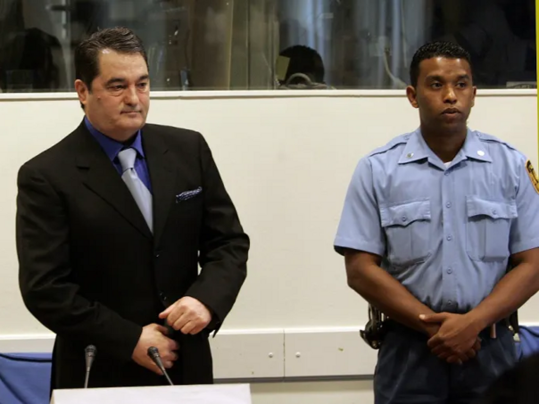 Ratni zločinac general Pavković prijevremeno izlazi na slobodu