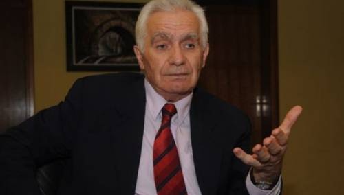 Ratni zločinac Momčilo Krajišnik prebačen u UKC RS