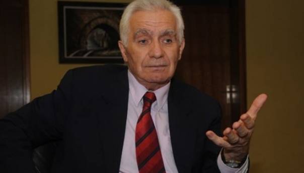 Ratni zločinac Momčilo Krajišnik prebačen u UKC RS