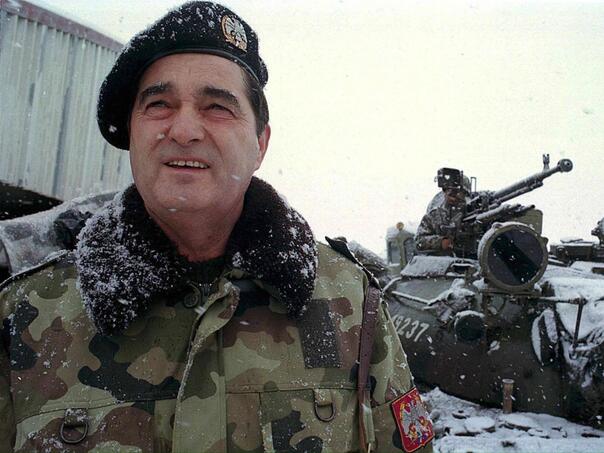 Ratni zločinac Pavković će biti sahranjen u Aleji zaslužnih građana u Beogradu