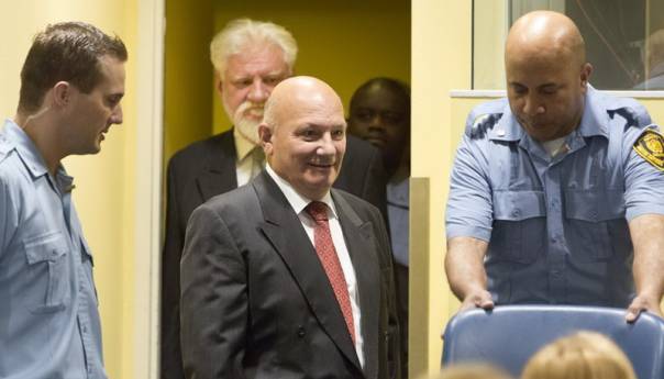 Ratni zločinac Petković: Kajem se za počinjene zločine, izražavam sućut bošnjačkom narodu