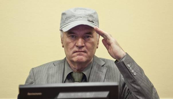 Ratni zločinac Ratko Mladić dobija ulicu u Beranama