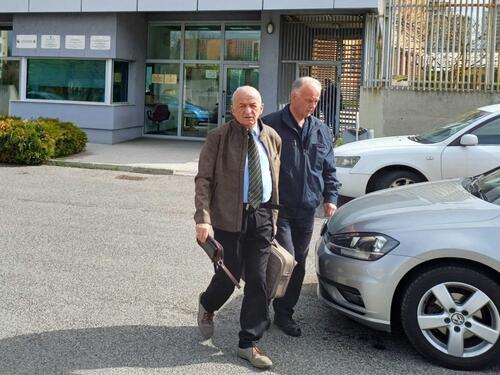 Ratni zločini u Ključu: Svjedokinje Tužilaštva prisjećaju se pucnjave i masovnih grobnica