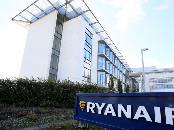 Ratovi i skupi energenti udarili na Ryanair: Dobit pala za trećinu