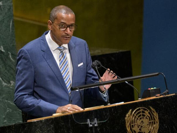 Rattray: UN je iznevjerio narod Srebrenice, to nije bila slučajnost