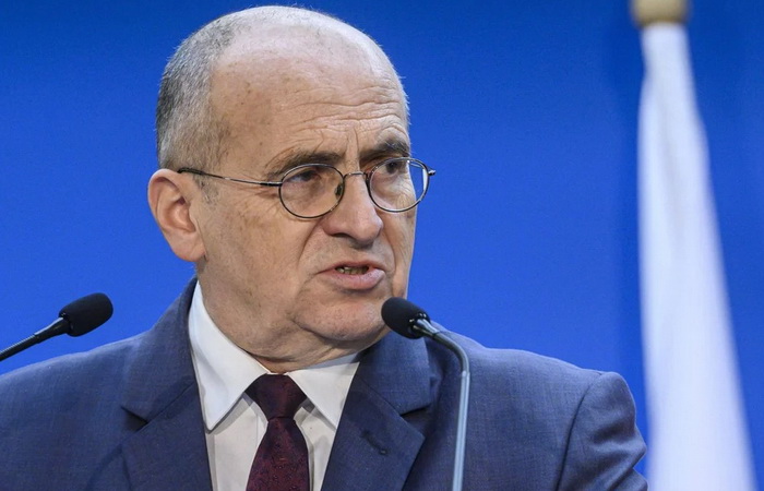 Rau: Evropa je bliže ratu nego ikad u 30 godina