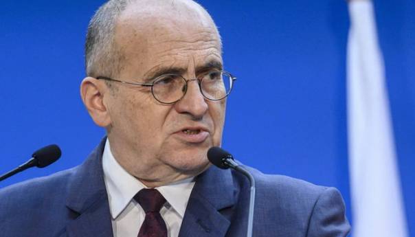 Rau: Evropa je bliže ratu nego ikad u 30 godina
