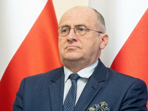 Rau optužio Scholza za miješanje u poljsku predizbornu kampanju