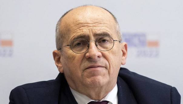 Rau: Užasni zločini ne smiju ostati nekažnjeni