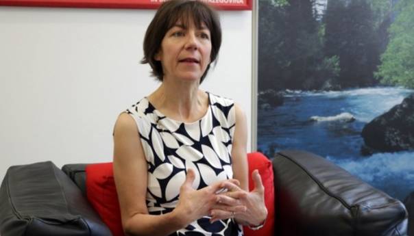 Rauber Saxer: Osjeti se veliko nestrpljenje, ljudi više ne žele čekati