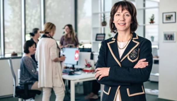 Rauber Saxer: Pridržavajte se svih mjera koje su vlasti propisale