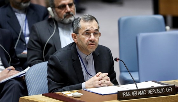 Ravanchi: Iran ne želi rat