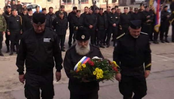 'Ravnogorci' otkupljuju zatvorsku kaznu za izazivanje mržnje u Višegradu