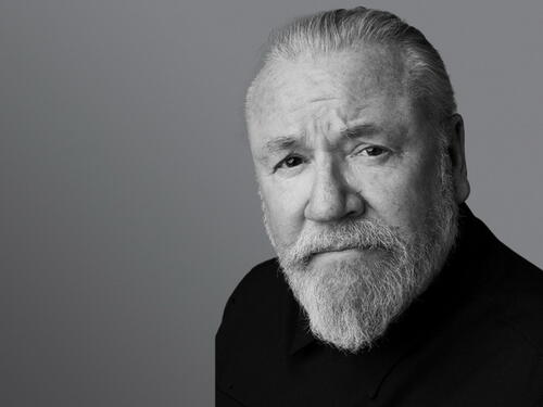 Ray Winstone dobitnik Počasnog Srca Sarajeva 31. Sarajevo Film Festivala