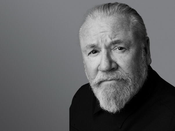 Ray Winstone dobitnik Počasnog Srca Sarajeva 31. Sarajevo Film Festivala