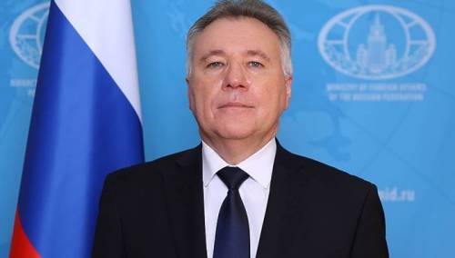 Razbijači BiH iz Rusije: OS BiH nisu predviđene Dejtonom
