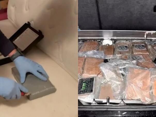 Razbijen ogranak 'Balkanskog kartela' u Španiji