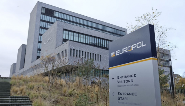 Razbijena albanska mreža za trgovinu drogom