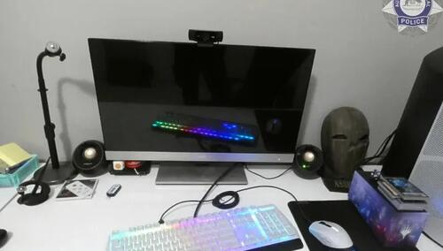 Razbijena međunarodna mreža pedofila u Australiji, uhapšeno 19 osoba