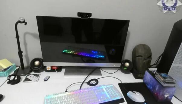 Razbijena međunarodna mreža pedofila u Australiji, uhapšeno 19 osoba