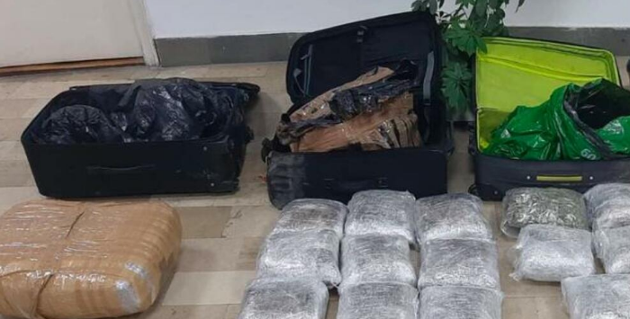 Razbijena mreža trgovine drogom u Italiji i Albaniji