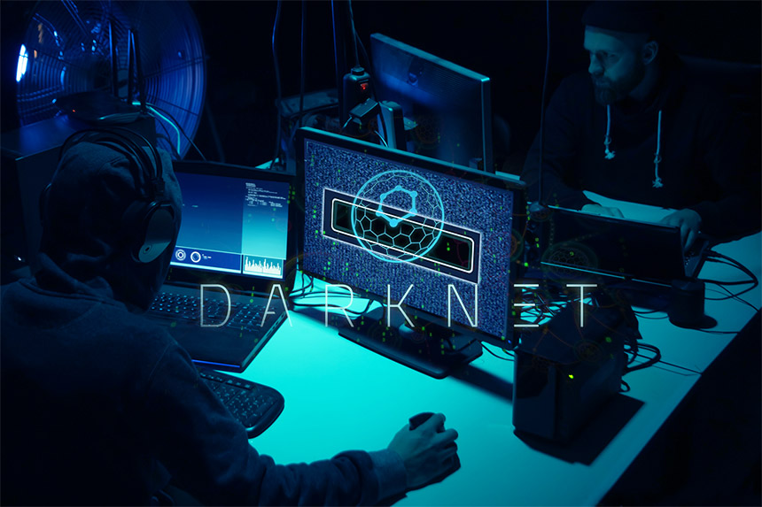 Razbijena najveća platforma svjetskog darkneta
