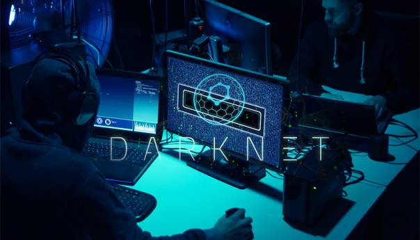 Razbijena najveća platforma svjetskog darkneta