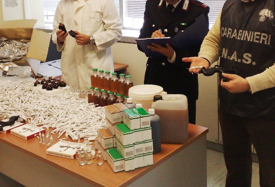 Razbijene kriminalne mreže širom Evrope: Ugašeni tajni laboratoriji i online prodaja lažnih lijekova