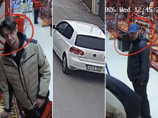 Razbojnici iz Sarajeva predati Tužilaštvu: Hoće li odgovarati?