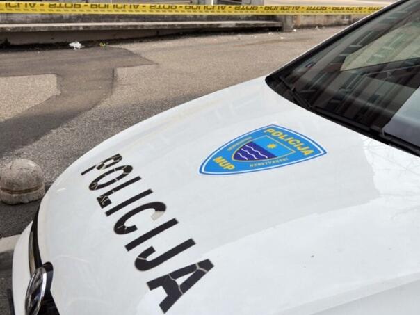 Razbojnici pucali prilikom pljačke benzinske pumpe kod Čapljine