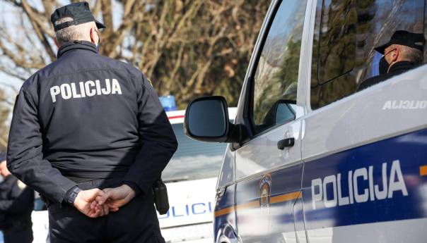Razbojnik u pet mjeseci provalio u 13 splitskih objekata