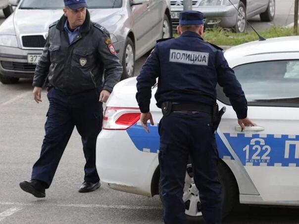 Razbojnik u Zvorniku opljačkao pumpu uz prijetnju nožem