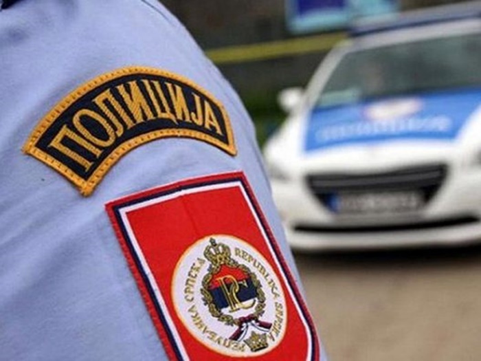 Razbojništvo u centru grada: Uhapšeno petero Banjalučana zbog krađe 