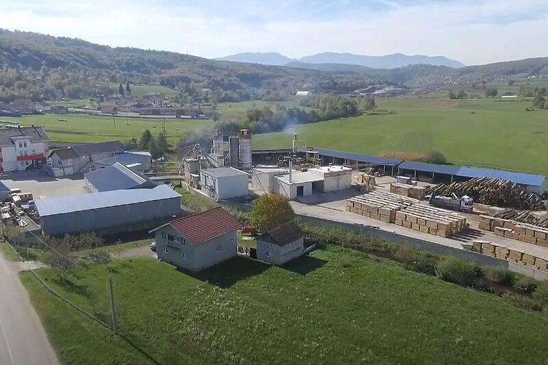 Razbojništvo u Sanskom Mostu: Mučili i zatim opljačkali bračni par