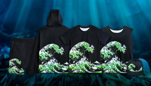 Razer izbacio novu liniju odjeće izrađenu od reciklirane plastike